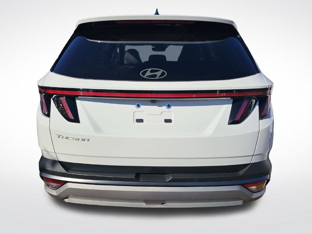 Used 2026 White Hyundai Limited image 13