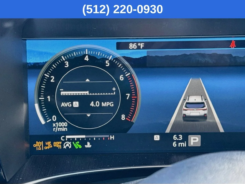 New 2026 Black Subaru Touring XT image 15