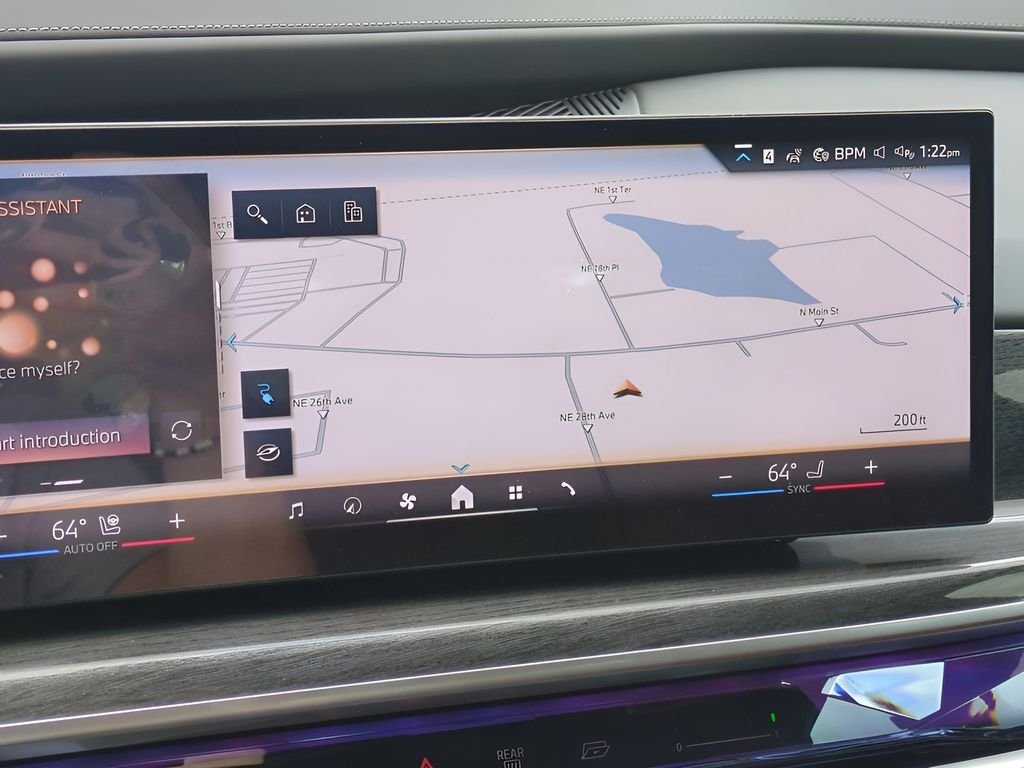2026 BMW i7 50 - Photo 22