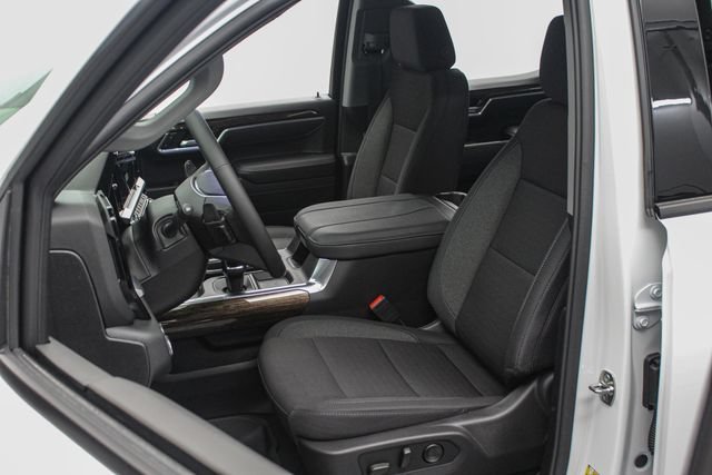 2026 GMC Sierra 1500 Elevation - Photo 22