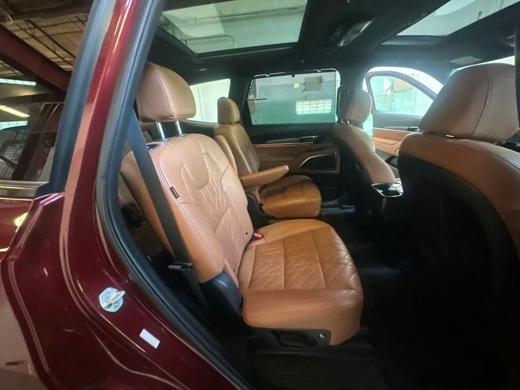 Used 2024 Red Kia SX X-Line image 31