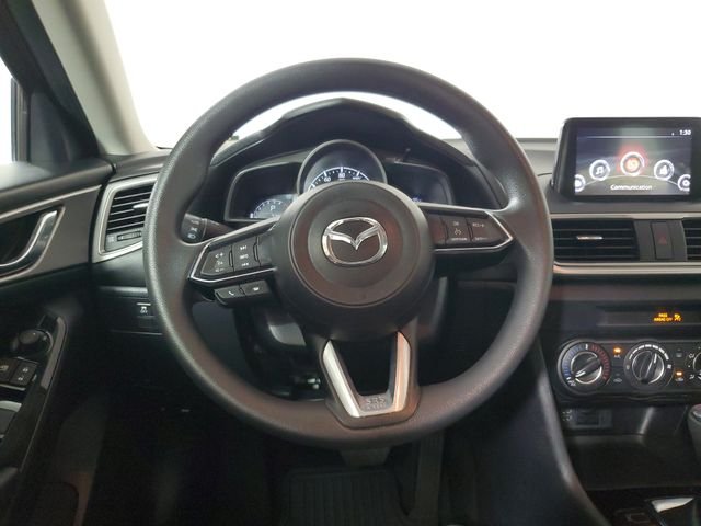 Used 2018 Red Mazda Sport image 15