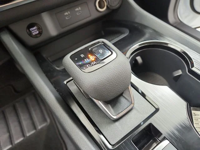 New 2026 White Nissan Dark Armor image 29