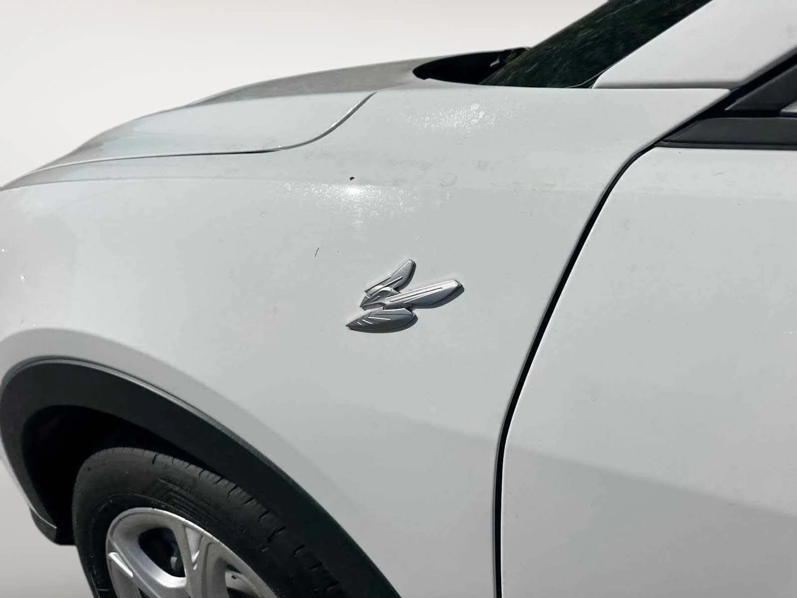 2025 Dodge Hornet GT - Photo 11