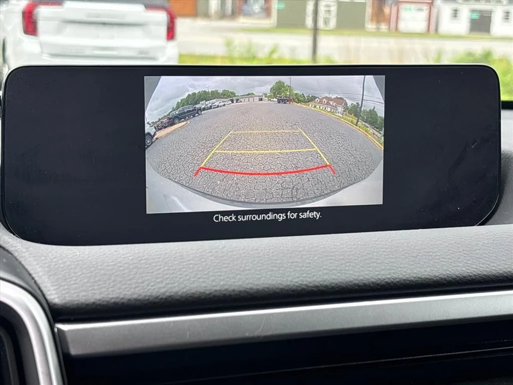 Used 2024 Beige Mazda 2.5 S Select Package image 31