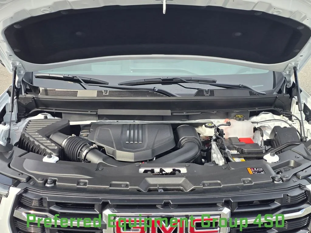 2026 GMC Acadia Elevation - Photo 22