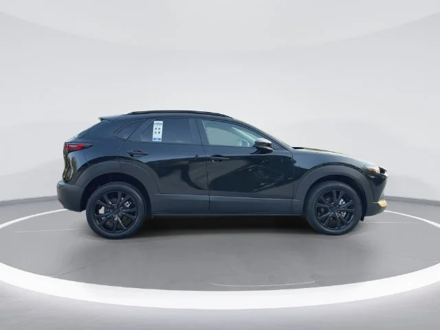 Used 2026 Black Mazda 2.5 S Aire Edition image 9