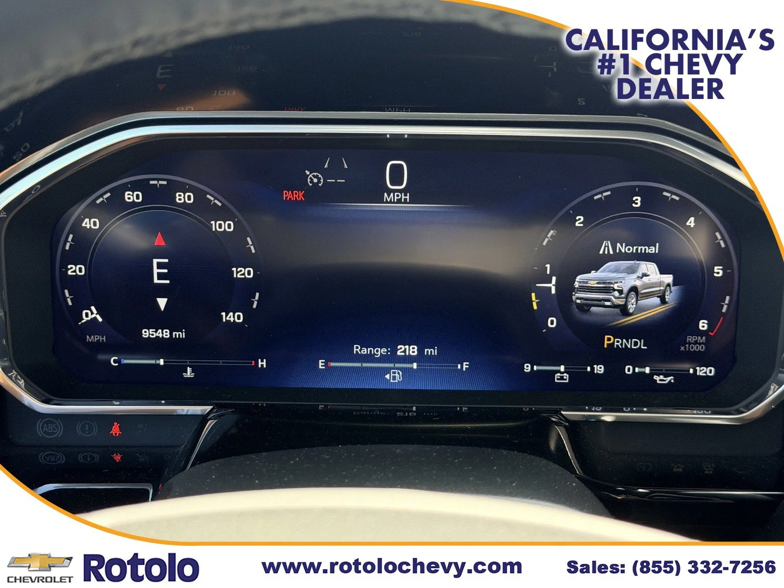 Used 2026 Summit White Chevrolet RST image 27