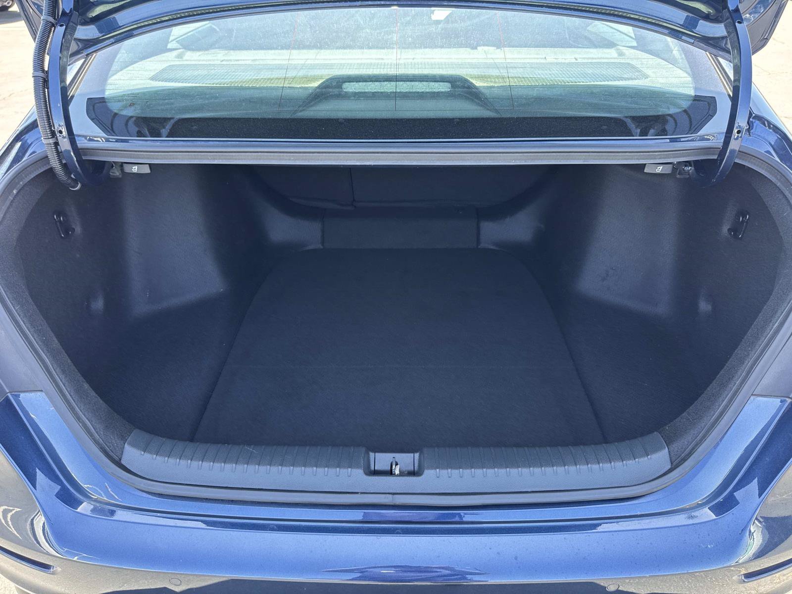 2024 Honda Accord Hybrid EX-L - Photo 28