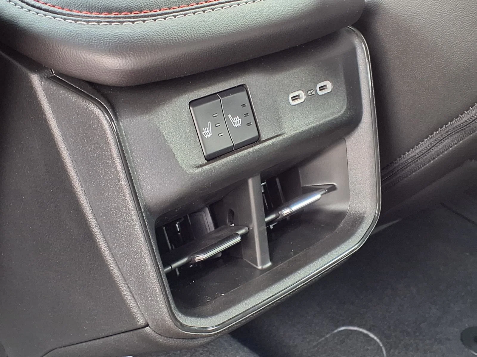 New 2026 Redeye Exterior Paint Dodge R/T Plus image 14