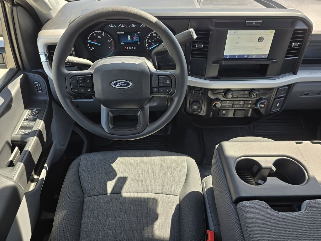 New 2026 Oxford White Ford XL image 30