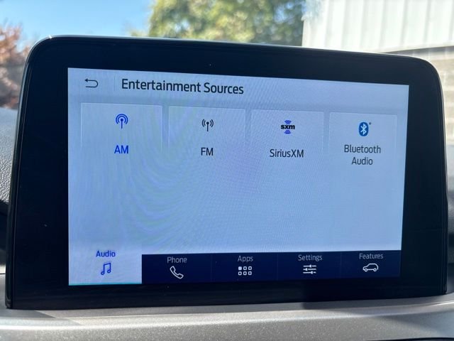 Used 2023 White Ford Active image 23