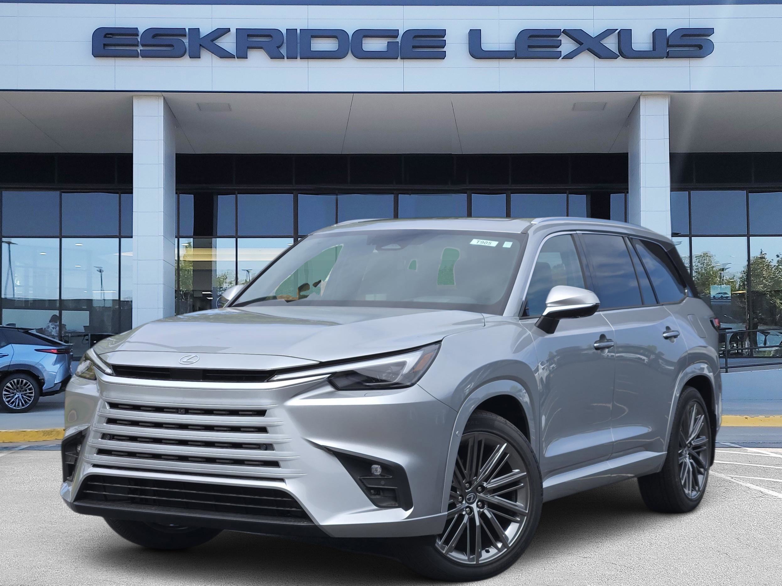 2026 Lexus TX 350 350 Luxury AWD's photo