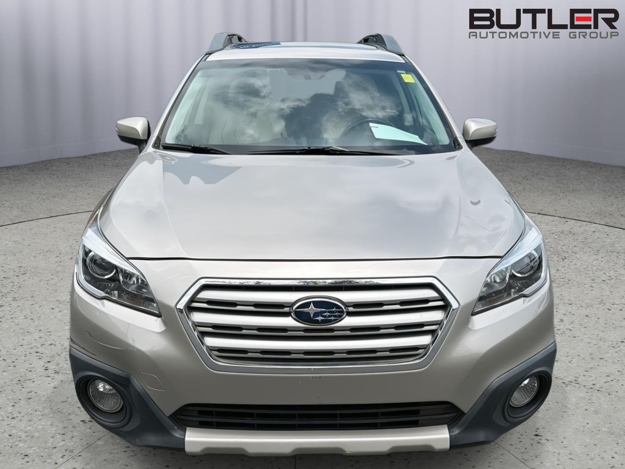 Used 2016 Tungsten Metallic Subaru 2.5i Limited image 9