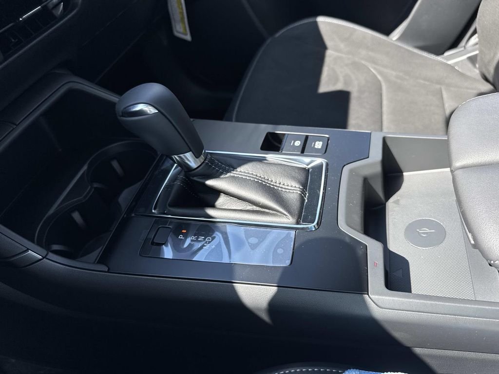 New 2026 Polymetal Gray Metallic Mazda 2.5 S Select AWD image 26