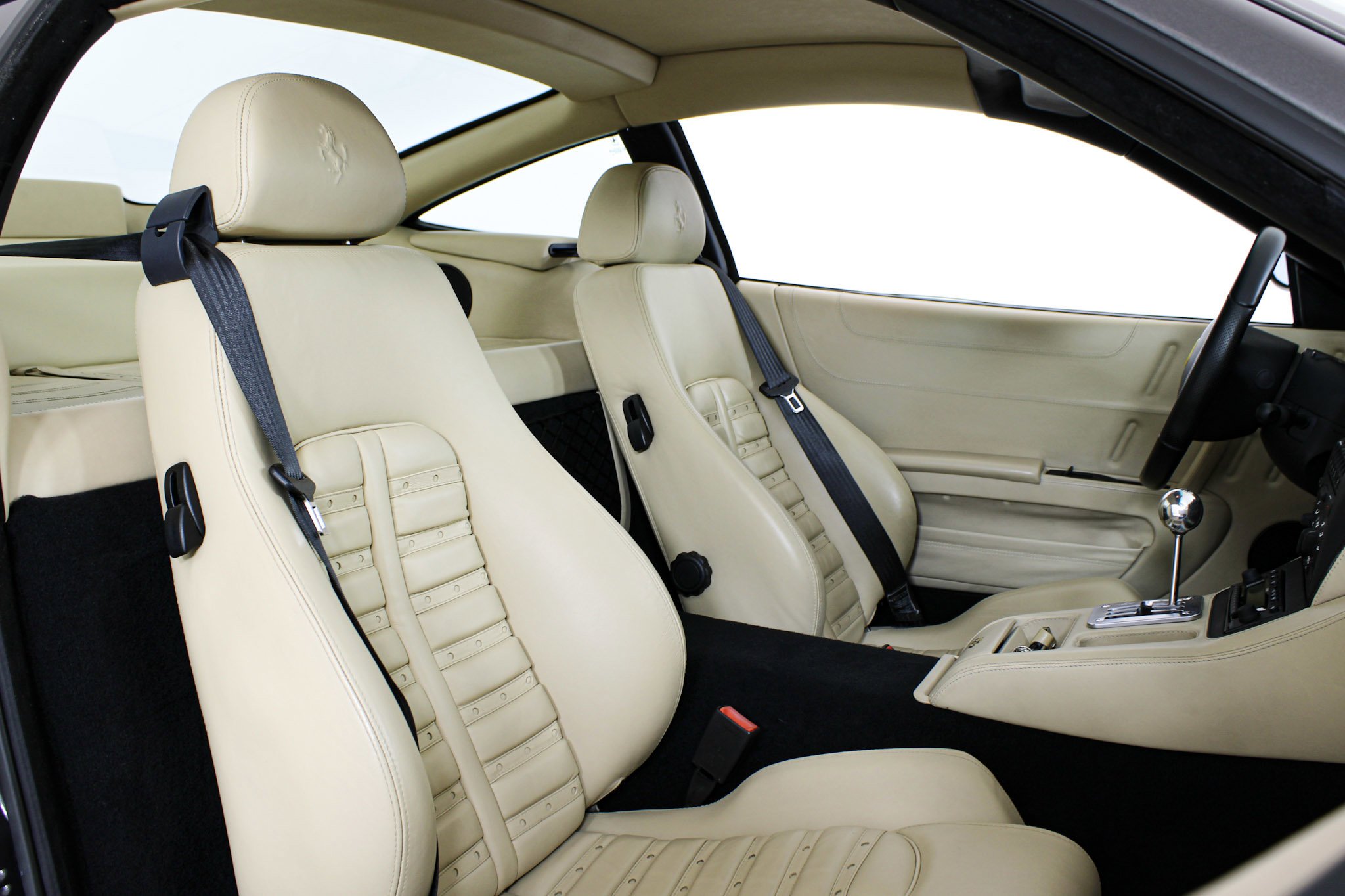 Used 2003 Gray Ferrari  image 24