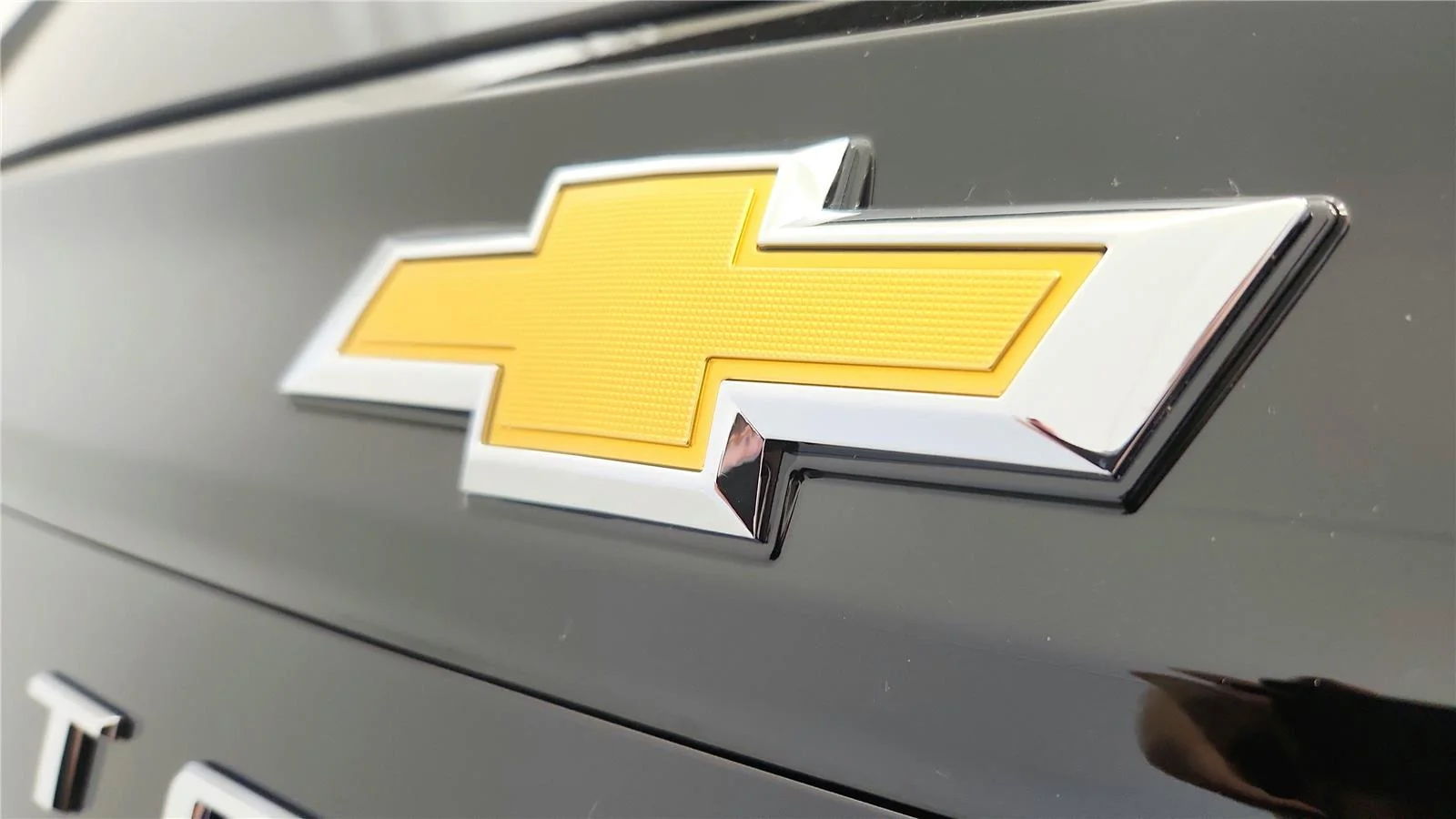 2026 Chevrolet Tahoe High Country - Photo 16