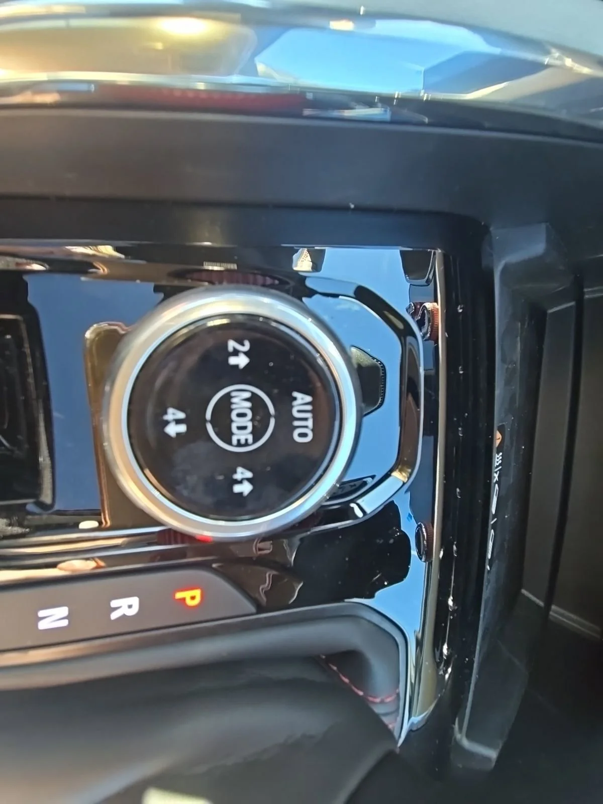 2026 GMC Canyon AT4X - Photo 26