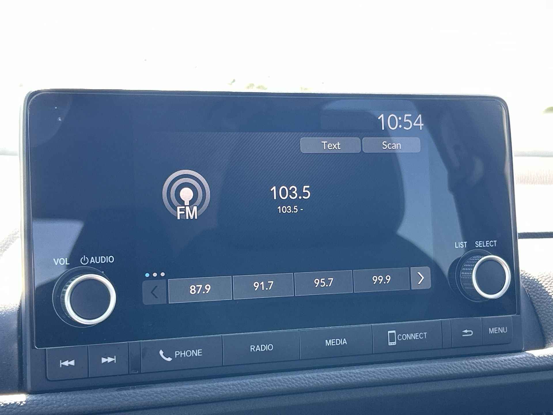 2024 Honda CR-V EX - Photo 38