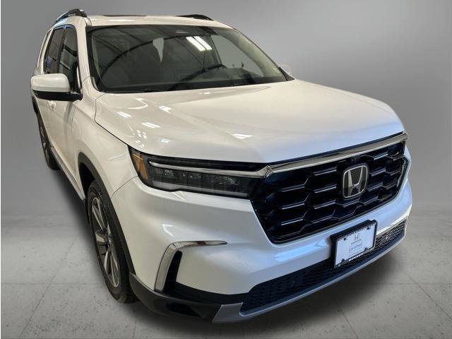 2025 Honda Pilot Elite - Photo 9