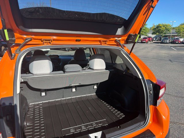 Used 2019 Orange Subaru 2.0i Premium image 24