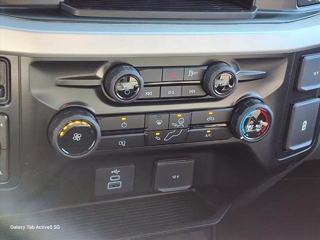 2026 Ford F-250 Super Duty XL - Photo 48