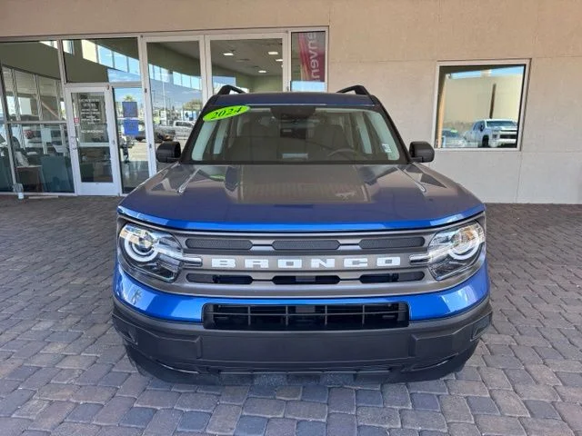 2024 Ford Bronco Sport Big Bend - Photo 8