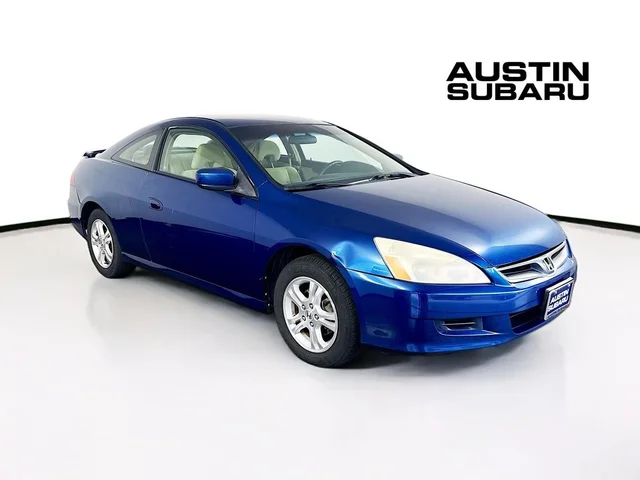 2006 Honda Accord LX