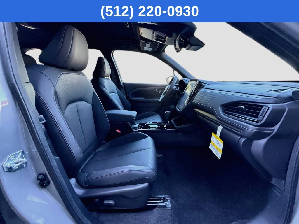 New 2026  Subaru Touring Hybrid image 37
