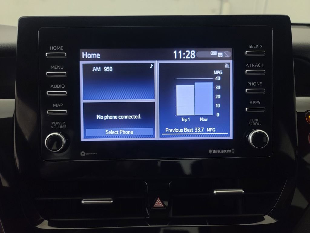 2024 Toyota Camry SE - Photo 31