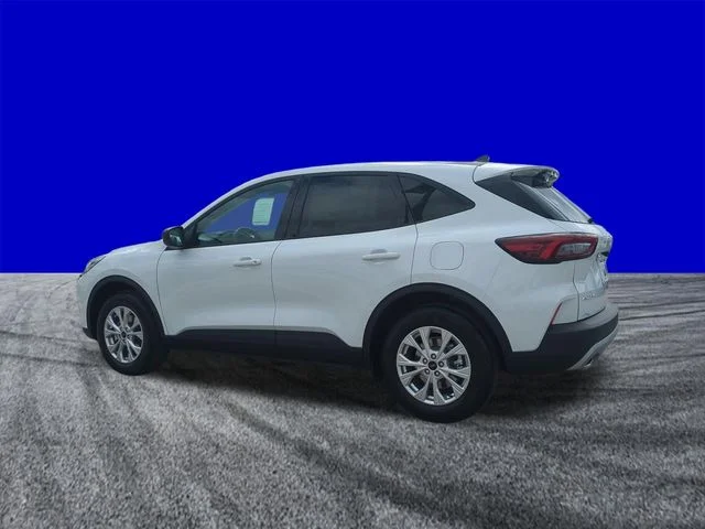 New 2026 Oxford White Ford Active® image 6