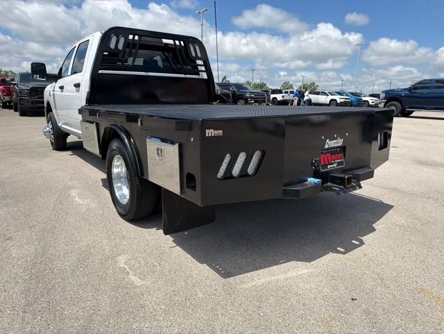 2025 RAM 3500 Tradesman 4X4 Crew Cab's photo