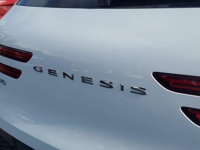2025 GENESIS GV70 Standard - Photo 8