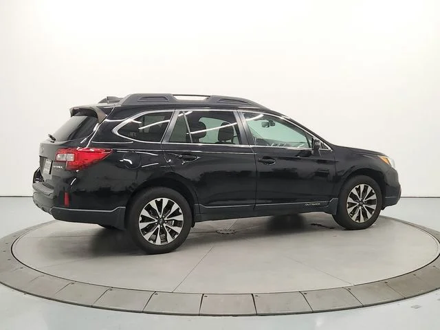 Used 2017 Black Subaru 2.5i image 7