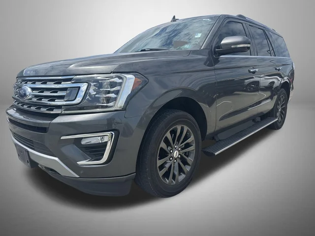 2019 Ford Expedition Limited