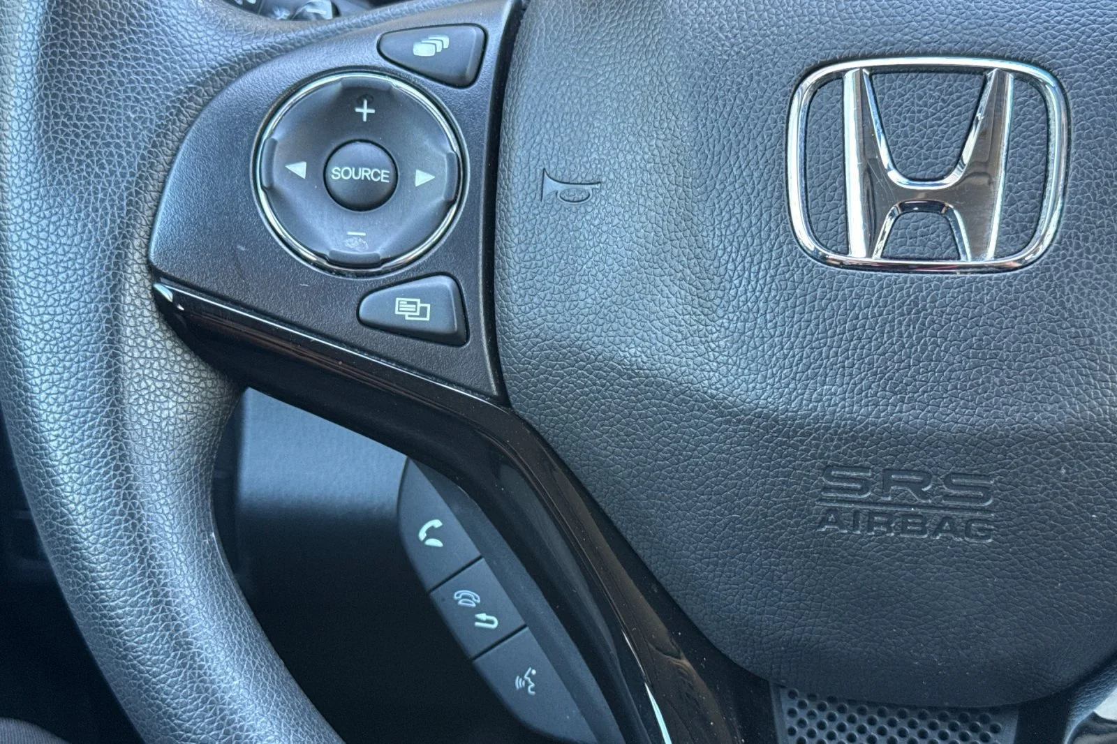 2022 Honda HR-V EX - Photo 25