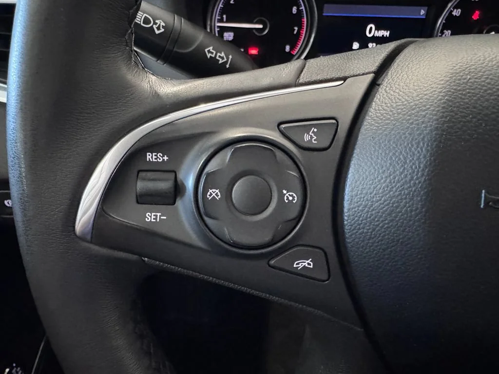 2021 Buick Enclave Essence - Photo 15