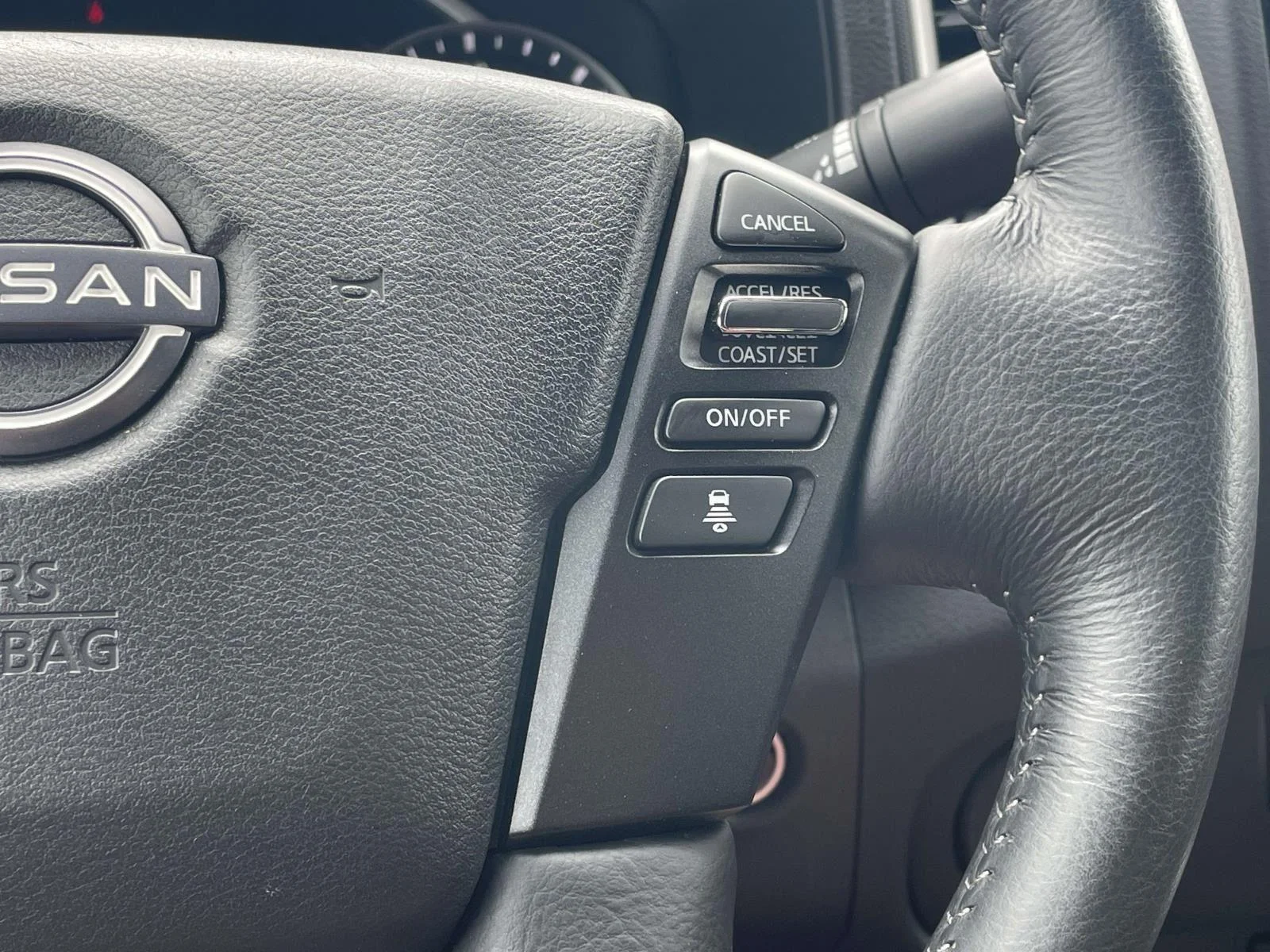 Used 2024 Gun Metallic Nissan SV image 20