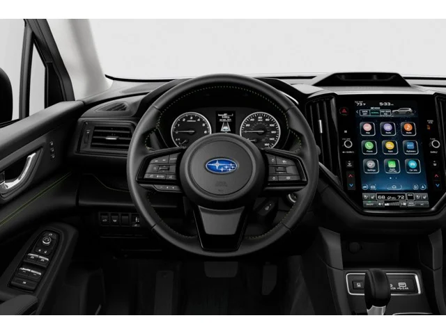 New 2026 CRYSTAL WHITE PEARL Subaru Onyx Edition Touring 7-Passenger image 15