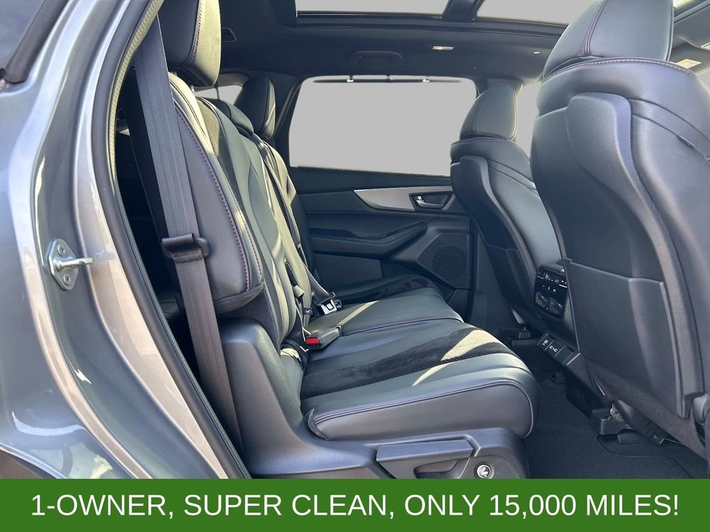 Used 2023 Silver Acura A-Spec image 19
