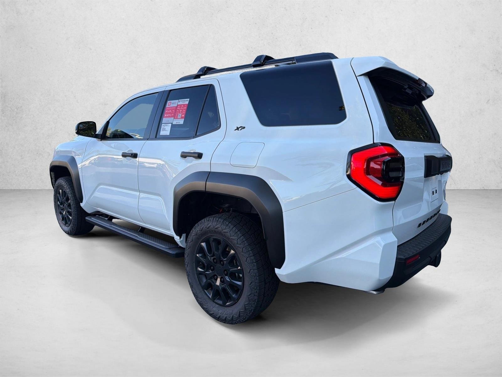 New 2026 Ice Cap Toyota SR5 image 5