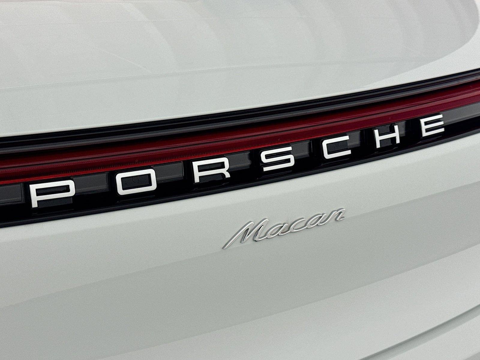 Used 2026 White Porsche  image 25