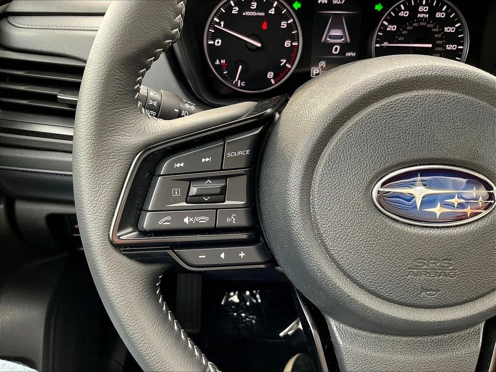 Used 2026 Beige Subaru Premium image 13