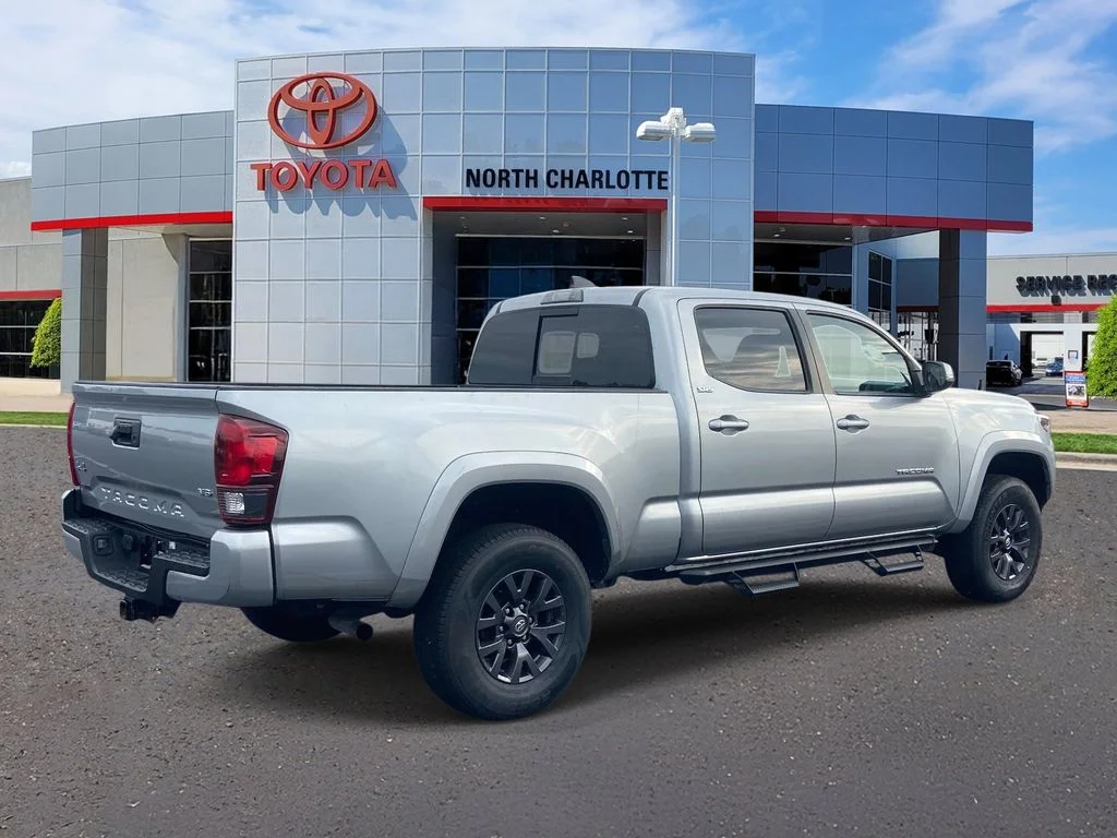 2022 Toyota Tacoma SR5 - Photo 8