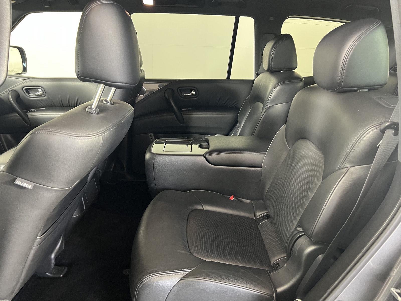 Used 2023 Gun Metallic Nissan SL image 29