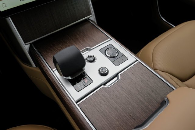 New 2027 Gold Land Rover SE image 35