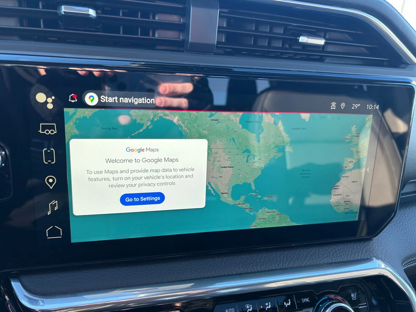 New 2026 Glacier White Tricoat GMC Denali image 25