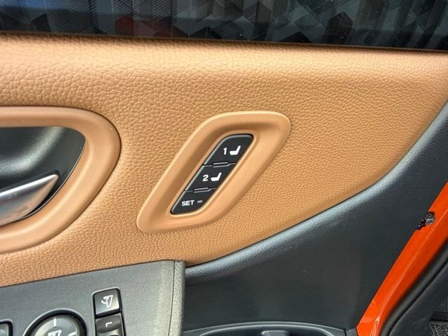 New 2026 Sunset Orange Honda TrailSport Elite image 29