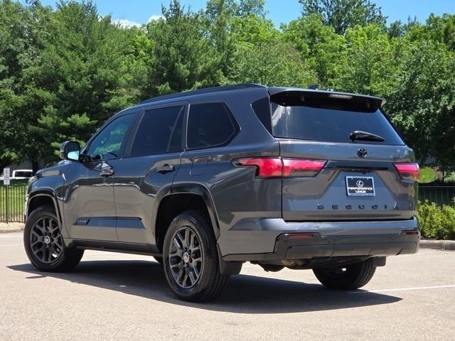 Used 2024 Magnetic Gray Metallic Toyota Platinum image 23