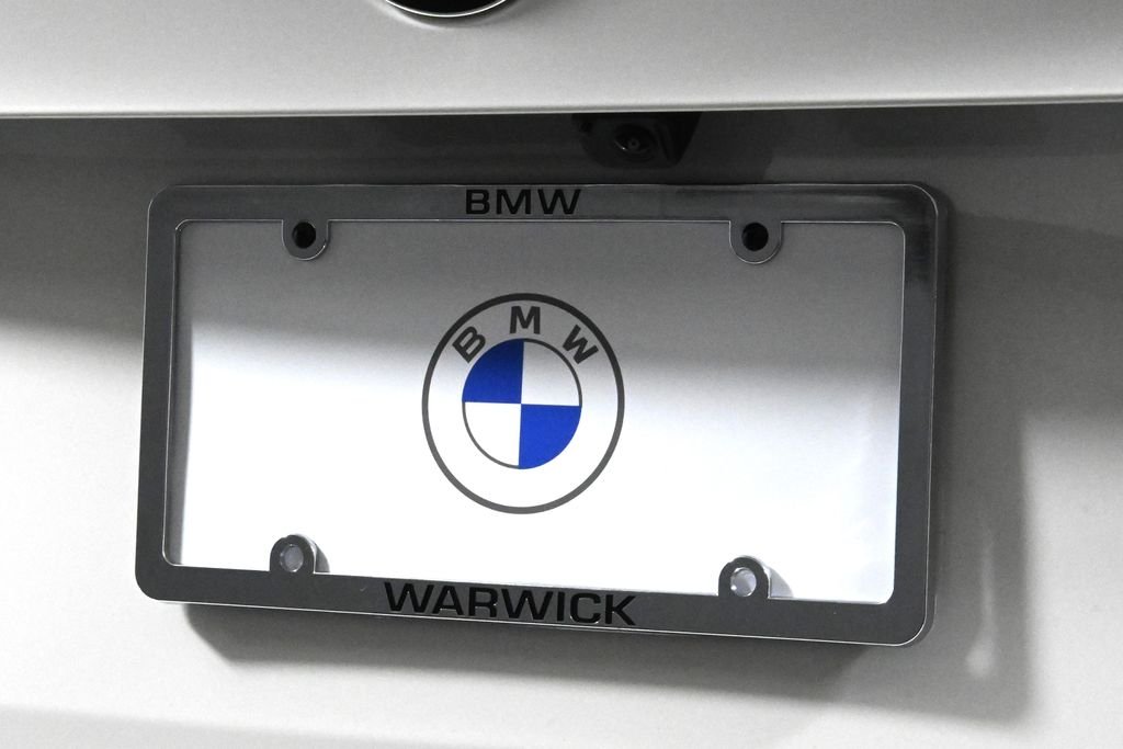 Used 2026 Alpine White BMW 228 Gran Coupe image 14
